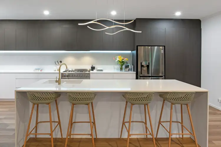 Second view of Homely house listing, 16 Ogle Place, Pullenvale QLD 4069