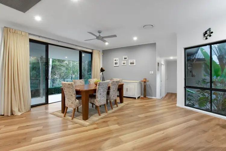 Third view of Homely house listing, 16 Ogle Place, Pullenvale QLD 4069