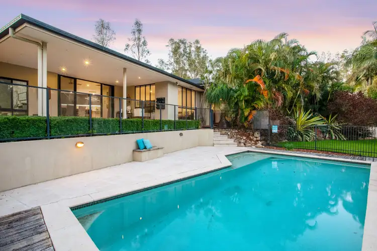 Fourth view of Homely house listing, 16 Ogle Place, Pullenvale QLD 4069