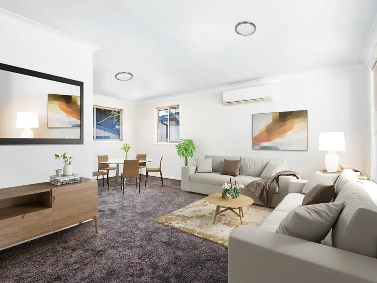 Second view of Homely house listing, 35 Ball Street, Colyton NSW 2760