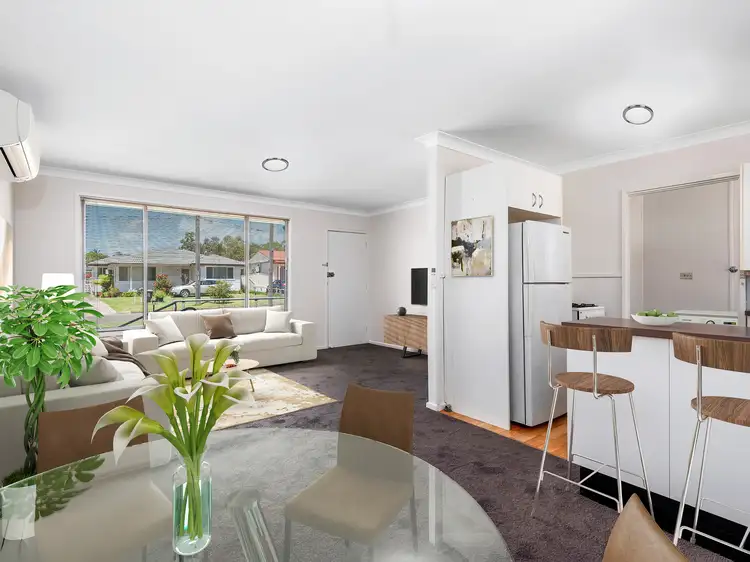 Third view of Homely house listing, 35 Ball Street, Colyton NSW 2760