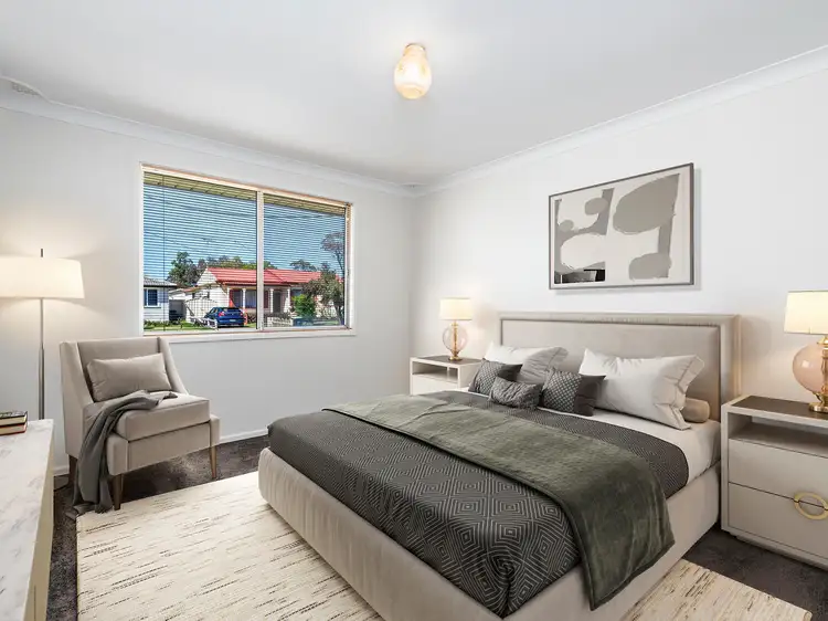 Fifth view of Homely house listing, 35 Ball Street, Colyton NSW 2760