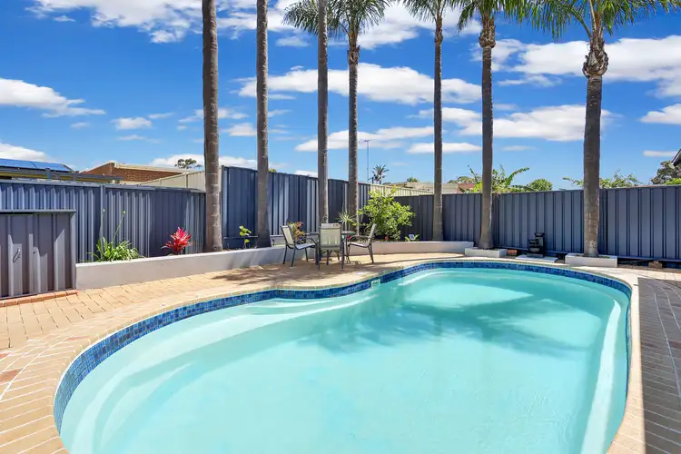 Second view of Homely house listing, 22 Aldan Place, St Clair NSW 2759