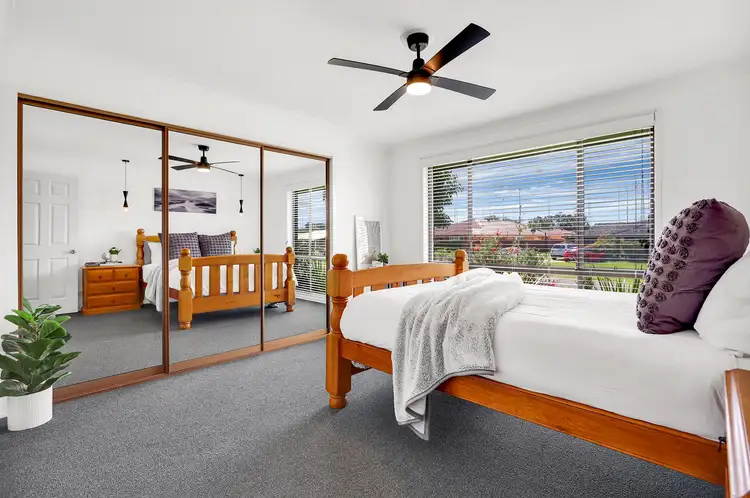 Fifth view of Homely house listing, 22 Aldan Place, St Clair NSW 2759