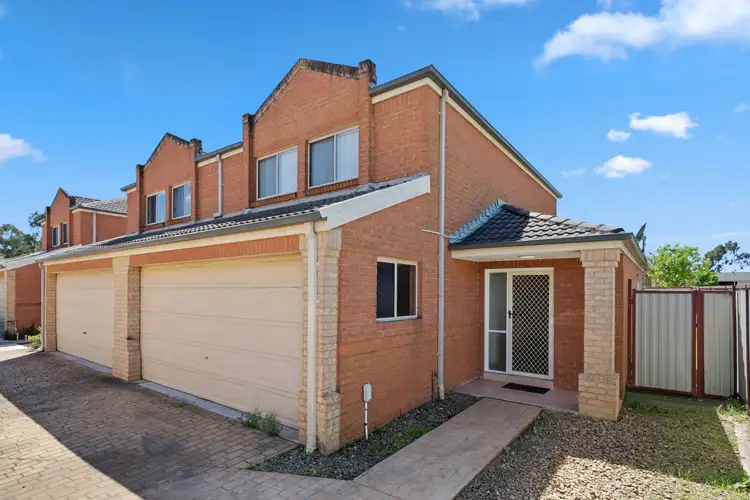 13/22 Hall Street, St Marys NSW 2760