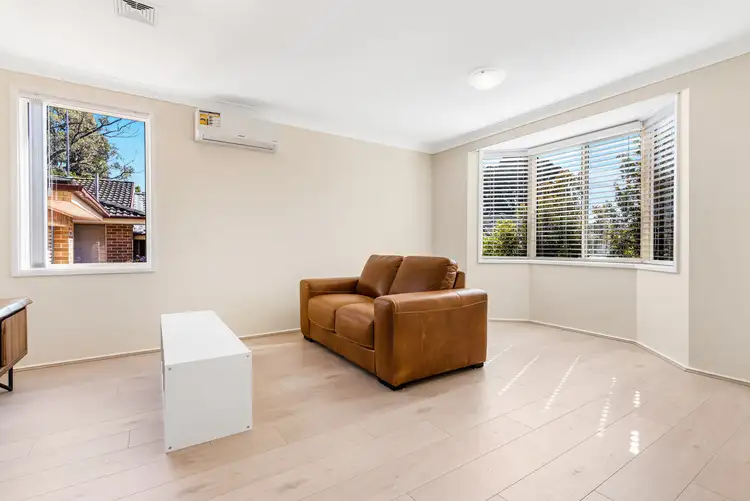 Fourth view of Homely townhouse listing, 4/159 Brisbane Street, St Marys NSW 2760