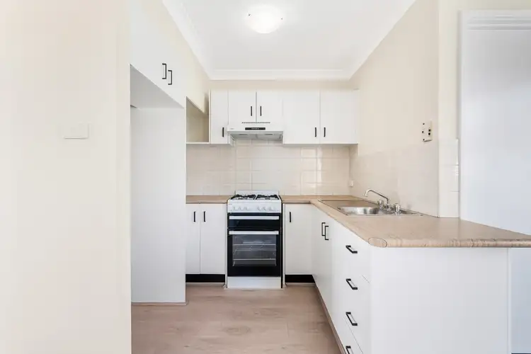 Fifth view of Homely townhouse listing, 4/159 Brisbane Street, St Marys NSW 2760