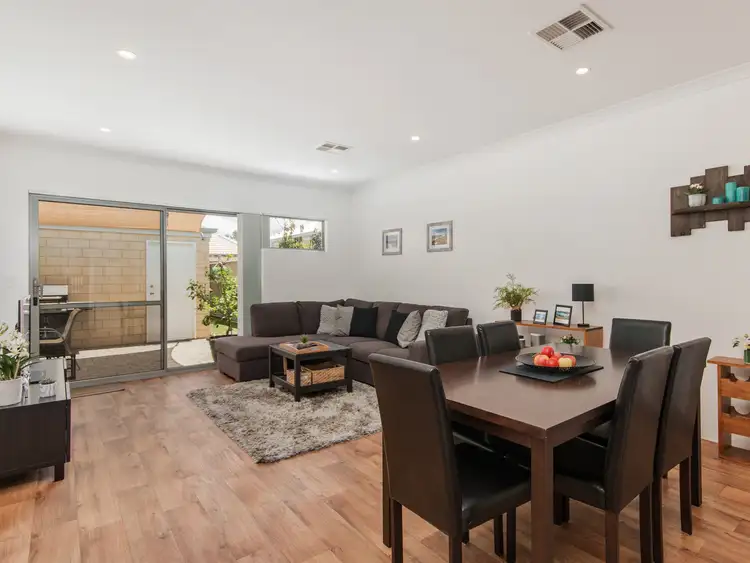 Second view of Homely house listing, 12 Cordata Avenue, Wandi WA 6167