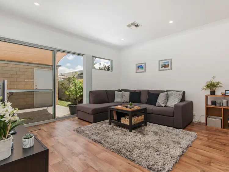 Third view of Homely house listing, 12 Cordata Avenue, Wandi WA 6167