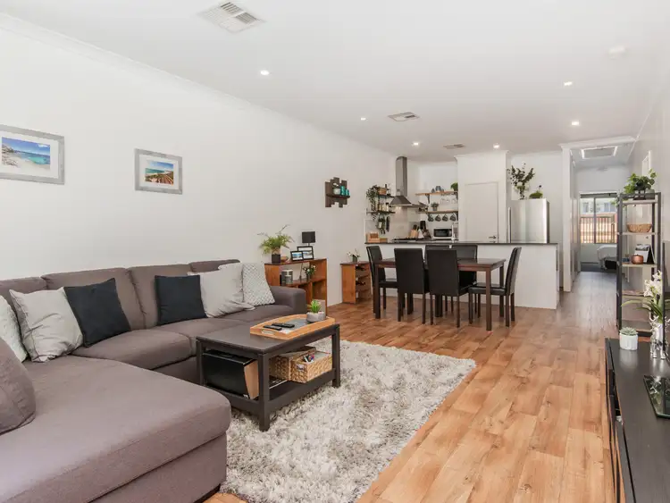 Fourth view of Homely house listing, 12 Cordata Avenue, Wandi WA 6167