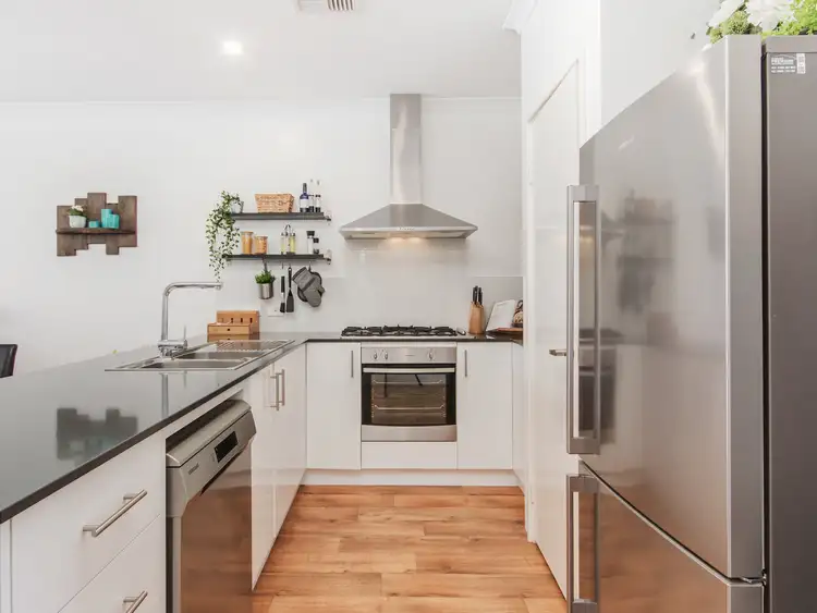 Fifth view of Homely house listing, 12 Cordata Avenue, Wandi WA 6167