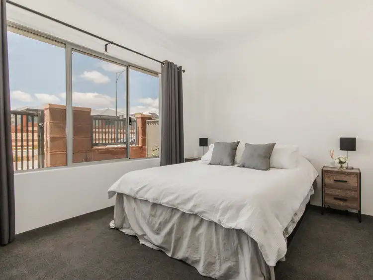 Seventh view of Homely house listing, 12 Cordata Avenue, Wandi WA 6167