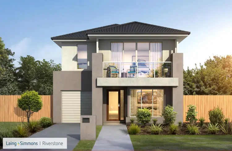 Main view of Homely house listing, 1 Lethbridge Road, Austral NSW 2179