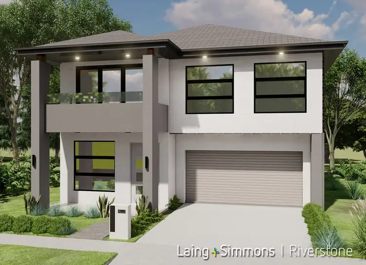 52 Box Road, Box Hill NSW 2765