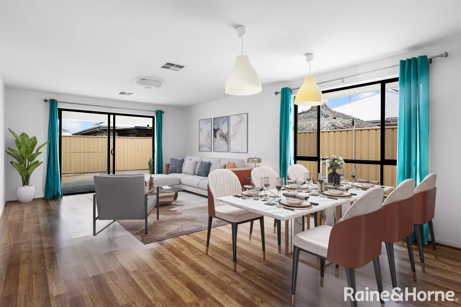 Main view of Homely house listing, 47 Scarlet Avenue, Munno Para SA 5115