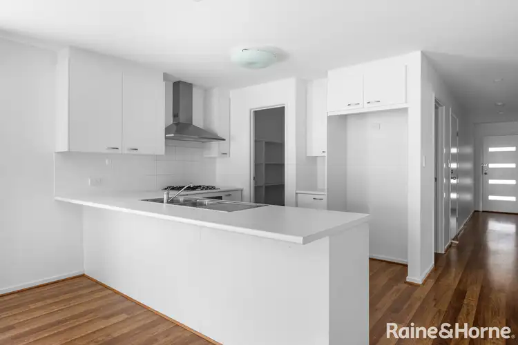 Fourth view of Homely house listing, 47 Scarlet Avenue, Munno Para SA 5115