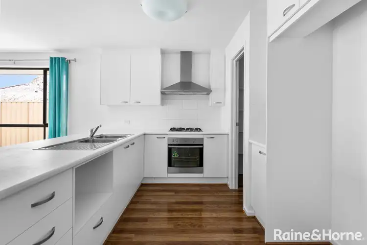 Fifth view of Homely house listing, 47 Scarlet Avenue, Munno Para SA 5115