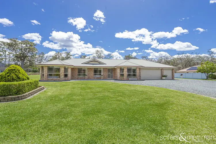 27 County Close, Medowie NSW 2318