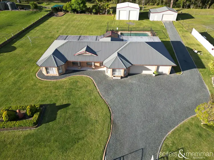 Second view of Homely rural property listing, 27 County Close, Medowie NSW 2318