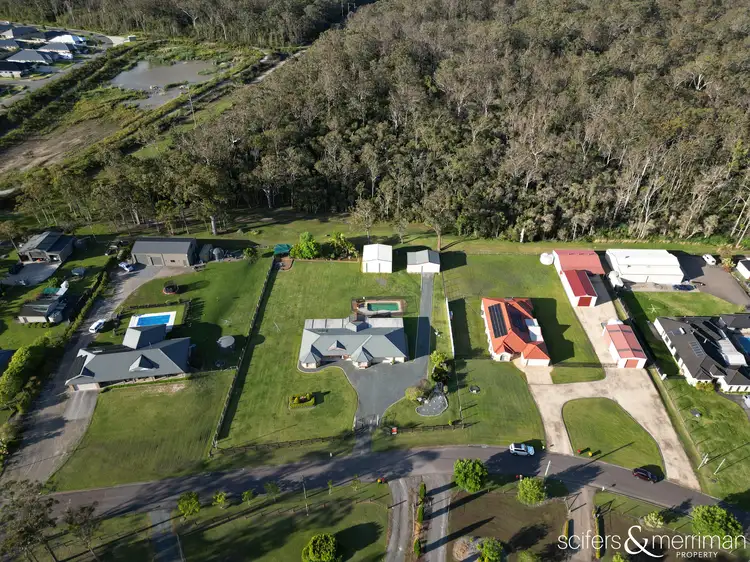 Third view of Homely rural property listing, 27 County Close, Medowie NSW 2318