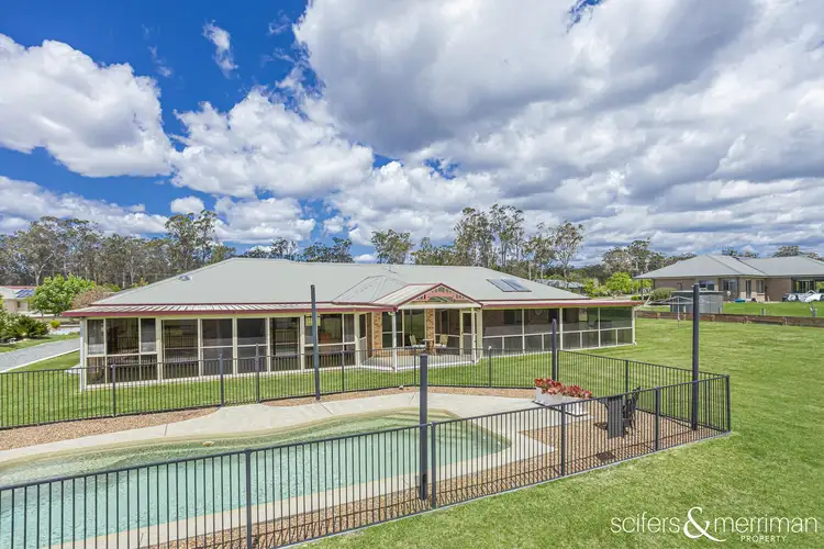 Sixth view of Homely rural property listing, 27 County Close, Medowie NSW 2318