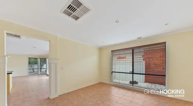 Second view of Homely house listing, 9 Grove Hall Place, Caroline Springs VIC 3023