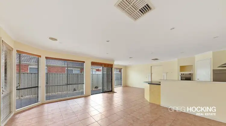 Third view of Homely house listing, 9 Grove Hall Place, Caroline Springs VIC 3023