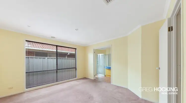 Fourth view of Homely house listing, 9 Grove Hall Place, Caroline Springs VIC 3023