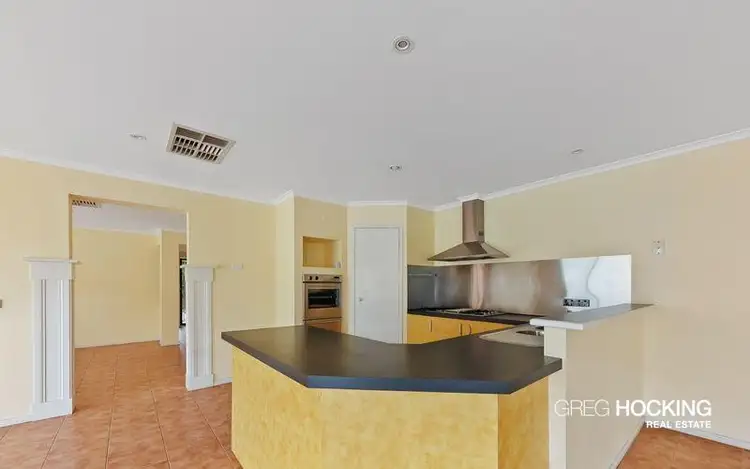 Fifth view of Homely house listing, 9 Grove Hall Place, Caroline Springs VIC 3023