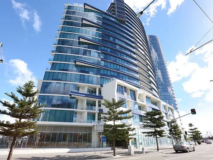 1007/2 New Quay Promenade, Docklands VIC 3008