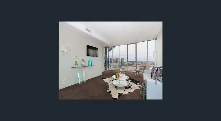 Second view of Homely apartment listing, 1007/2 New Quay Promenade, Docklands VIC 3008