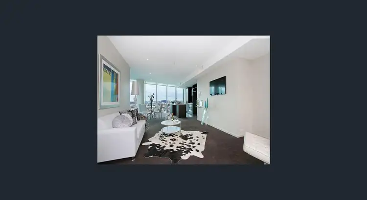 Third view of Homely apartment listing, 1007/2 New Quay Promenade, Docklands VIC 3008