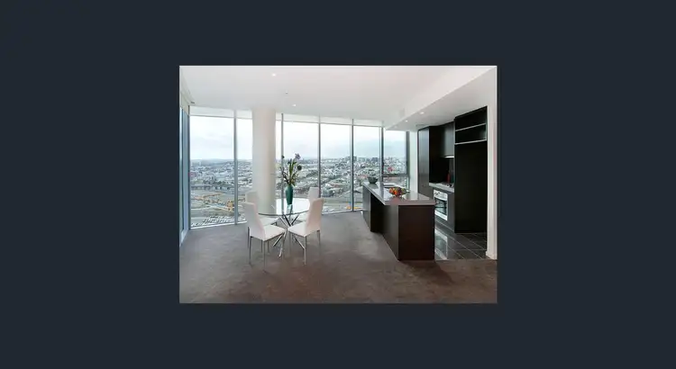 Fourth view of Homely apartment listing, 1007/2 New Quay Promenade, Docklands VIC 3008