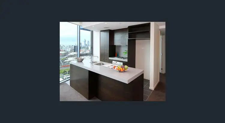 Fifth view of Homely apartment listing, 1007/2 New Quay Promenade, Docklands VIC 3008