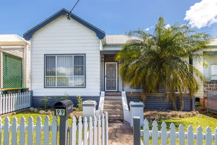 Main view of Homely house listing, 99 Rawson Street, Kurri Kurri NSW 2327