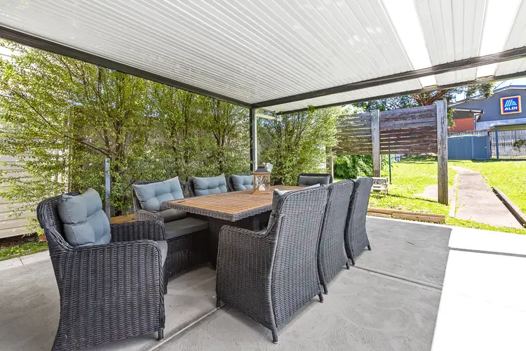 Second view of Homely house listing, 99 Rawson Street, Kurri Kurri NSW 2327