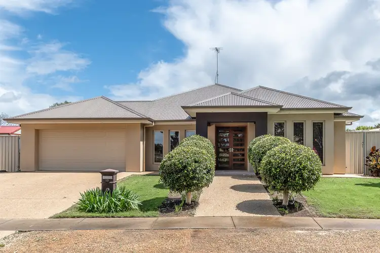 13 Catt Drive, Strathalbyn SA 5255