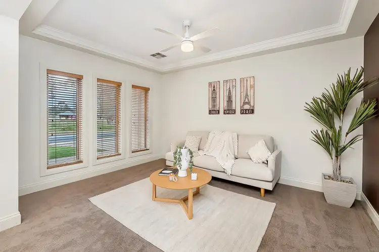 Fifth view of Homely house listing, 13 Catt Drive, Strathalbyn SA 5255