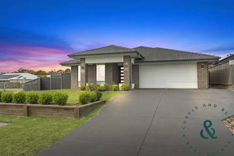 58 Royal Avenue, Medowie NSW 2318