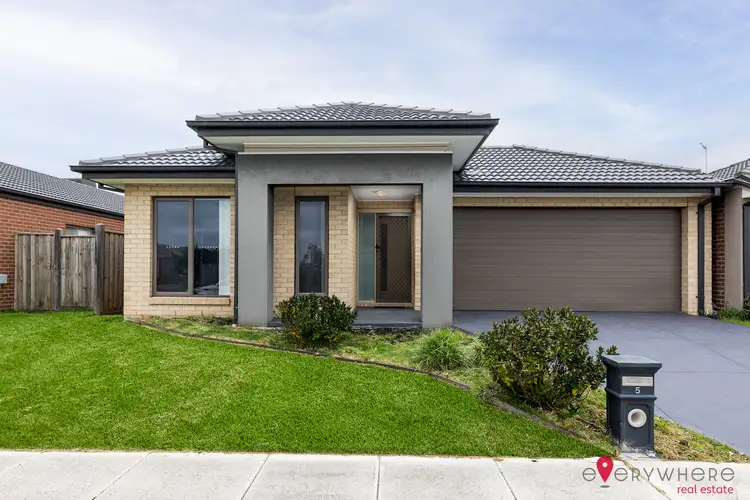 5 Ambient Way, Point Cook VIC 3030