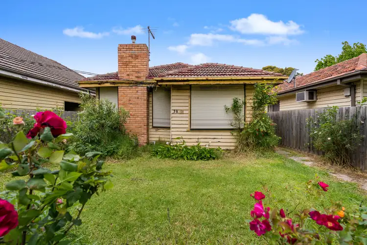 78 Maddox Road, Newport VIC 3015