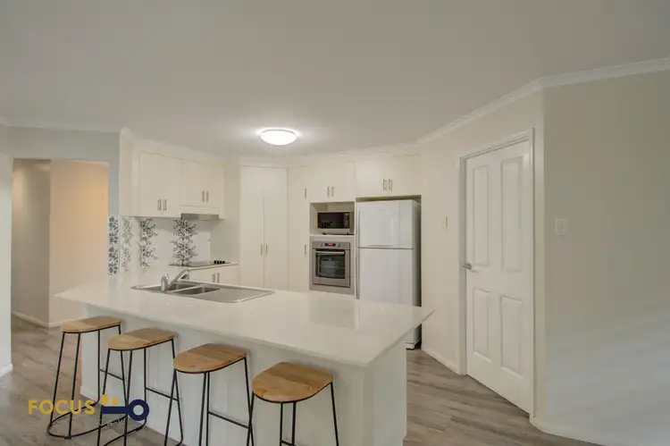 Third view of Homely house listing, 5 Aileen Court, Andergrove QLD 4740