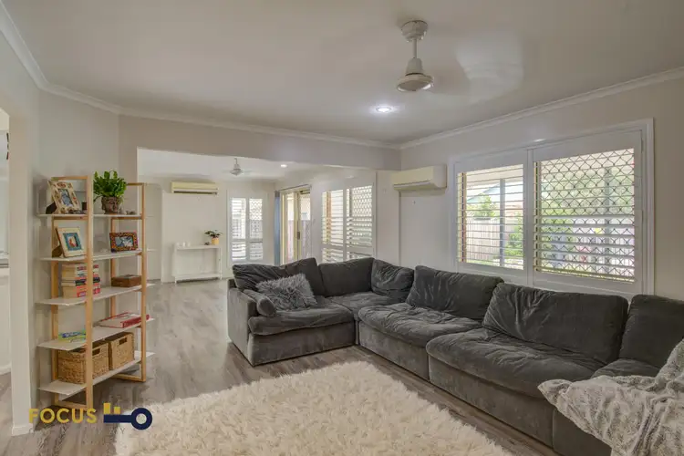 Fifth view of Homely house listing, 5 Aileen Court, Andergrove QLD 4740