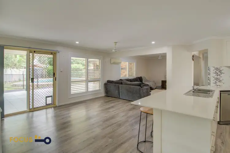 Sixth view of Homely house listing, 5 Aileen Court, Andergrove QLD 4740