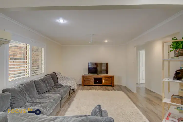 Seventh view of Homely house listing, 5 Aileen Court, Andergrove QLD 4740