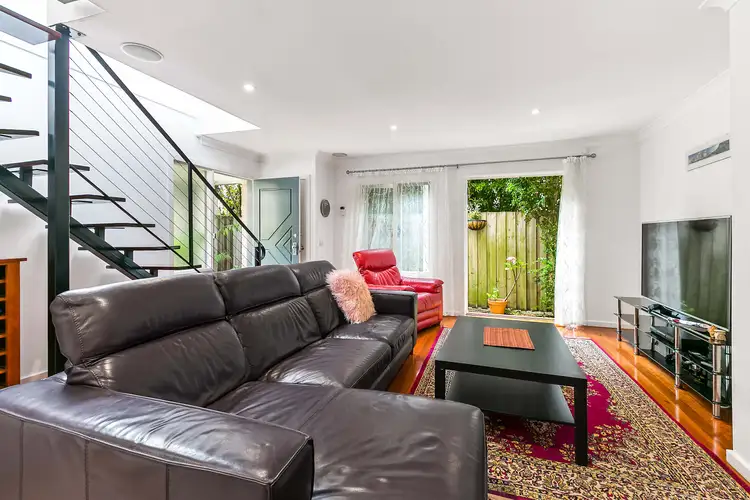 3/23 Emma Street, Leichhardt NSW 2040