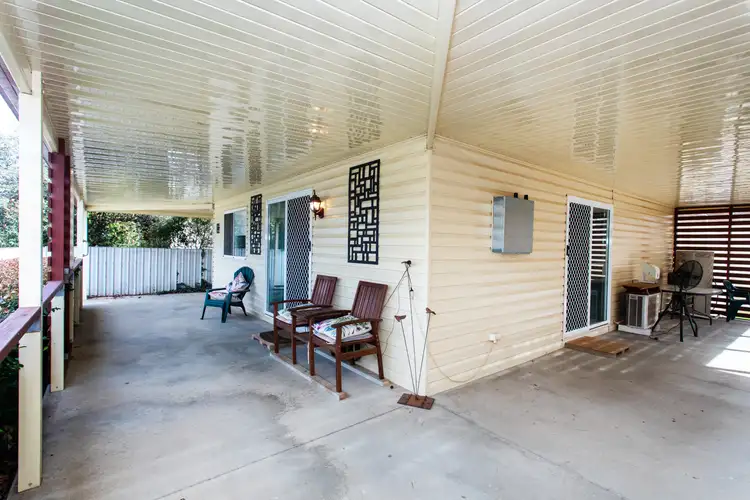 Second view of Homely house listing, 51 Ryall Street, Canowindra NSW 2804