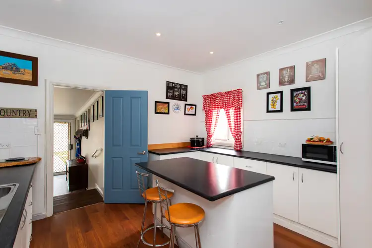 Sixth view of Homely house listing, 51 Ryall Street, Canowindra NSW 2804