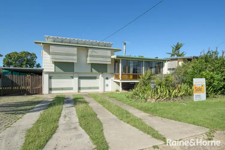 Main view of Homely house listing, 19 Campbell Street, Clinton QLD 4680