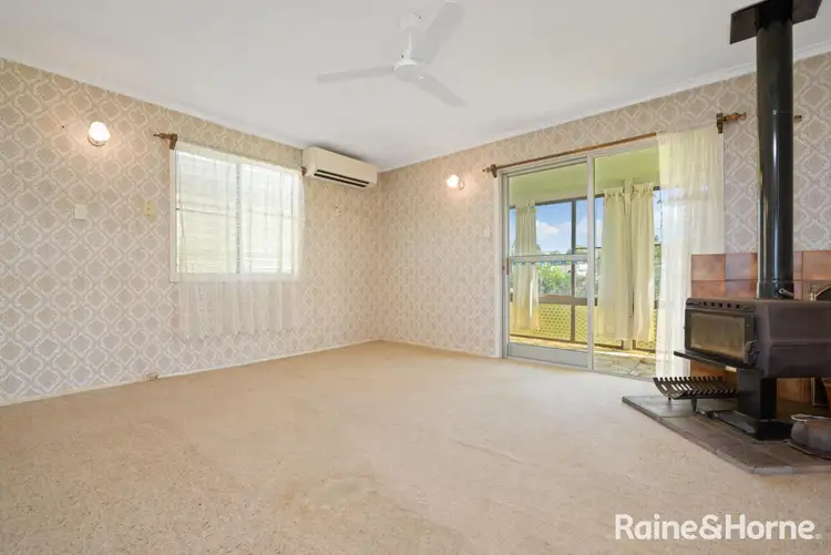 Second view of Homely house listing, 19 Campbell Street, Clinton QLD 4680